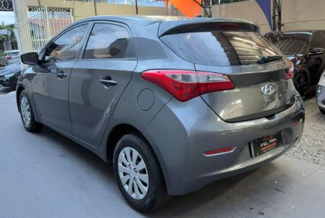 HYUNDAI HB 20 Hatch 1.0 12V 4P FLEX COMFORT, Foto 8