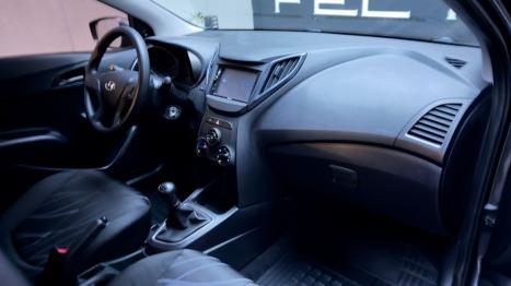 HYUNDAI HB 20 Hatch 1.0 12V 4P FLEX COMFORT, Foto 9