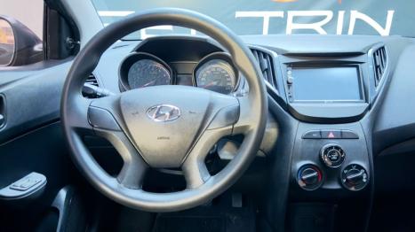 HYUNDAI HB 20 Hatch 1.0 12V 4P FLEX COMFORT, Foto 10