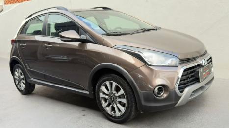 HYUNDAI HB 20 Hatch X 1.6 16V 4P STYLE FLEX, Foto 2