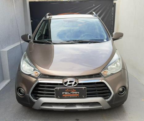 HYUNDAI HB 20 Hatch X 1.6 16V 4P STYLE FLEX, Foto 3