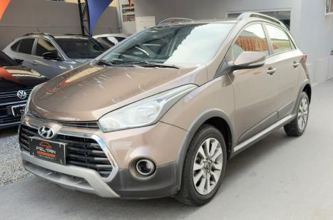 HYUNDAI HB 20 Hatch X 1.6 16V 4P STYLE FLEX, Foto 5