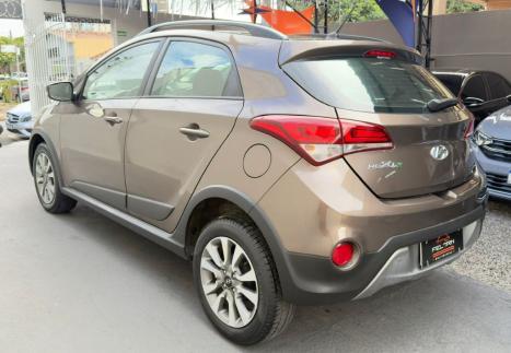 HYUNDAI HB 20 Hatch X 1.6 16V 4P STYLE FLEX, Foto 8