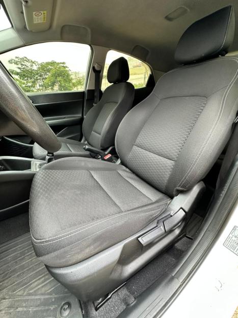 HYUNDAI HB 20 Hatch 1.0 12V 4P FLEX SENSE, Foto 8