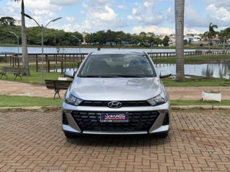 HYUNDAI HB 20 Hatch 1.0 12V 4P FLEX VISION, Foto 2