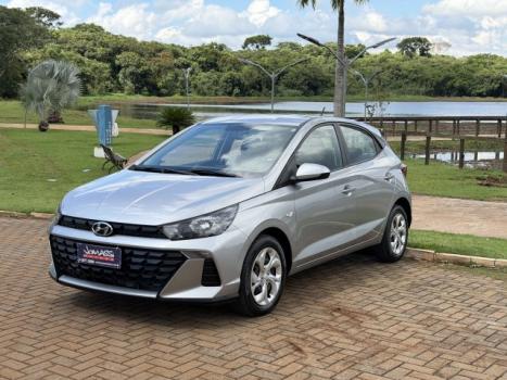 HYUNDAI HB 20 Hatch 1.0 12V 4P FLEX VISION, Foto 3