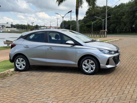 HYUNDAI HB 20 Hatch 1.0 12V 4P FLEX VISION, Foto 4