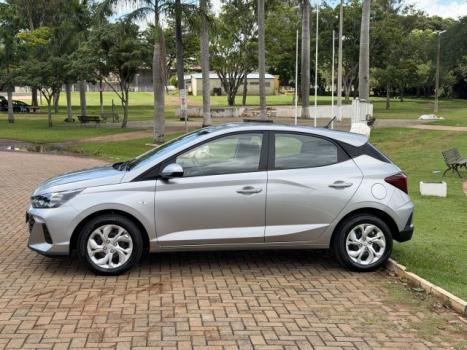 HYUNDAI HB 20 Hatch 1.0 12V 4P FLEX VISION, Foto 5