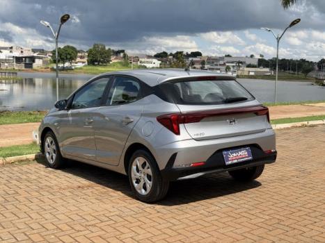 HYUNDAI HB 20 Hatch 1.0 12V 4P FLEX VISION, Foto 6