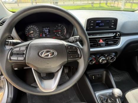 HYUNDAI HB 20 Hatch 1.0 12V 4P FLEX VISION, Foto 10