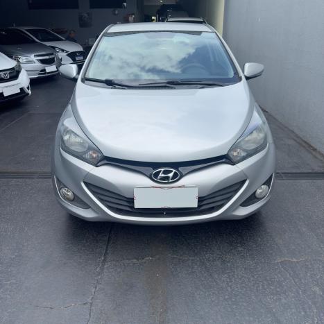 HYUNDAI HB 20 Hatch 1.0 12V 4P FLEX COMFORT PLUS, Foto 2