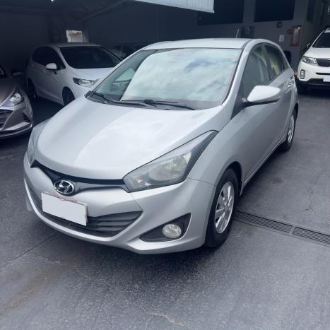 HYUNDAI HB 20 Hatch 1.0 12V 4P FLEX COMFORT PLUS, Foto 3