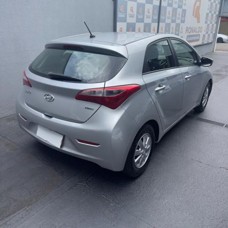 HYUNDAI HB 20 Hatch 1.0 12V 4P FLEX COMFORT PLUS, Foto 4