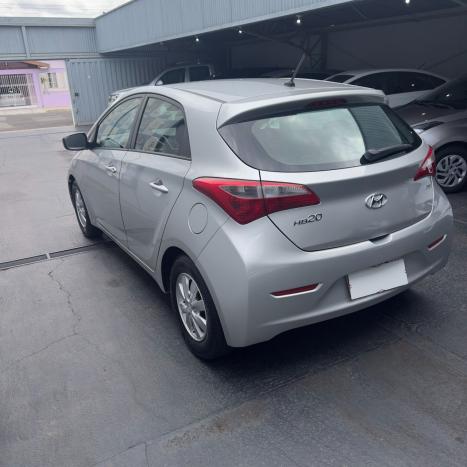 HYUNDAI HB 20 Hatch 1.0 12V 4P FLEX COMFORT PLUS, Foto 6