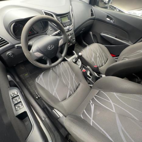 HYUNDAI HB 20 Hatch 1.0 12V 4P FLEX COMFORT PLUS, Foto 7