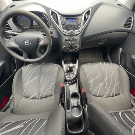 HYUNDAI HB 20 Hatch 1.0 12V 4P FLEX COMFORT PLUS, Foto 8