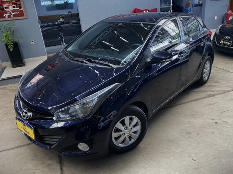 HYUNDAI HB 20 Hatch 1.0 12V 4P FLEX GL COMFORT PLUS, Foto 1