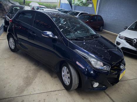 HYUNDAI HB 20 Hatch 1.0 12V 4P FLEX GL COMFORT PLUS, Foto 2