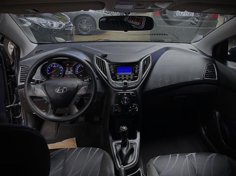 HYUNDAI HB 20 Hatch 1.0 12V 4P FLEX GL COMFORT PLUS, Foto 5
