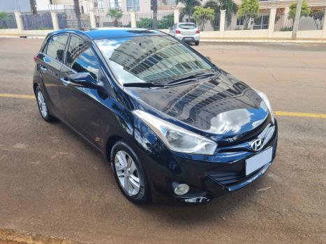 HYUNDAI HB 20 Hatch 1.6 16V 4P PREMIUM FLEX AUTOM�TICO, Foto 2