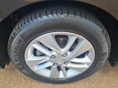 HYUNDAI HB 20 Hatch 1.6 16V 4P PREMIUM FLEX AUTOM�TICO, Foto 6