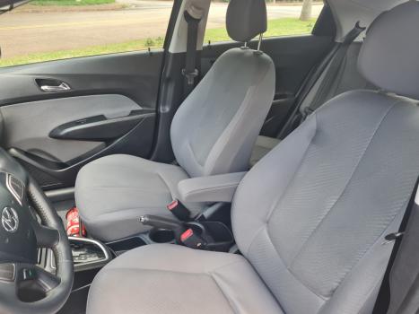 HYUNDAI HB 20 Hatch 1.6 16V 4P PREMIUM FLEX AUTOM�TICO, Foto 8