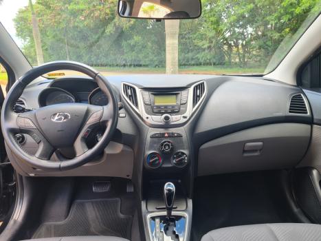 HYUNDAI HB 20 Hatch 1.6 16V 4P PREMIUM FLEX AUTOM�TICO, Foto 9