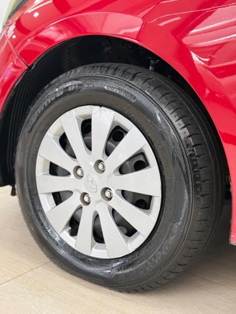 HYUNDAI HB 20 Hatch 1.6 16V 4P FLEX COMFORT STYLE AUTOM�TICO, Foto 7