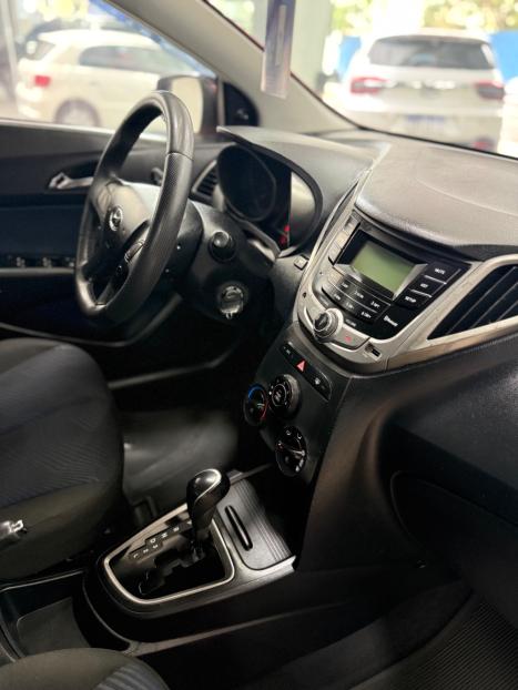 HYUNDAI HB 20 Hatch 1.6 16V 4P FLEX COMFORT STYLE AUTOM�TICO, Foto 11