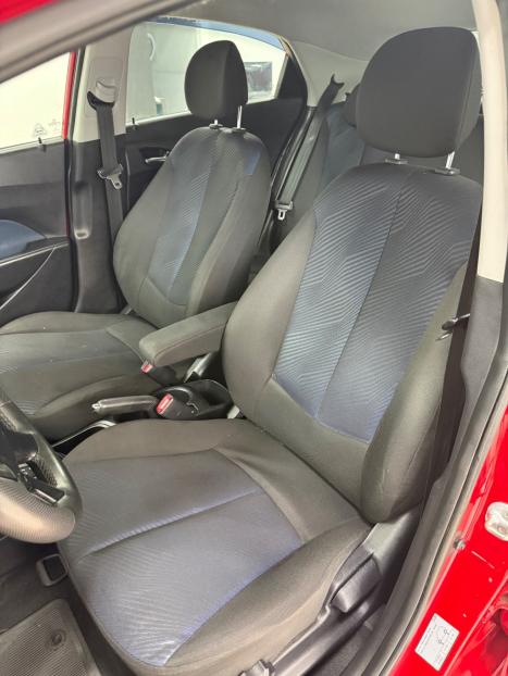 HYUNDAI HB 20 Hatch 1.6 16V 4P FLEX COMFORT STYLE AUTOM�TICO, Foto 15