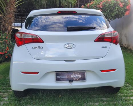 HYUNDAI HB 20 Hatch 1.0 12V 4P FLEX COMFORT, Foto 3