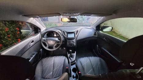 HYUNDAI HB 20 Hatch 1.0 12V 4P FLEX COMFORT, Foto 4