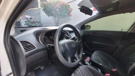 HYUNDAI HB 20 Hatch 1.0 12V 4P FLEX COMFORT, Foto 5