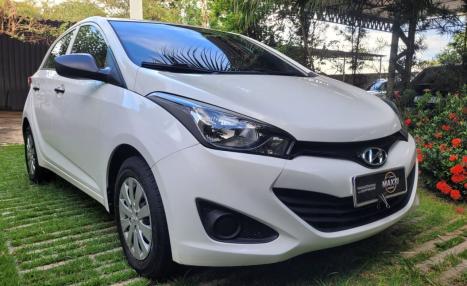 HYUNDAI HB 20 Hatch 1.0 12V 4P FLEX COMFORT, Foto 6