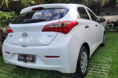 HYUNDAI HB 20 Hatch 1.0 12V 4P FLEX COMFORT, Foto 7