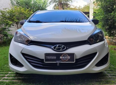 HYUNDAI HB 20 Hatch 1.0 12V 4P FLEX COMFORT, Foto 8