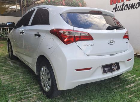 HYUNDAI HB 20 Hatch 1.0 12V 4P FLEX COMFORT, Foto 9