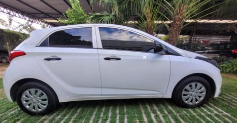 HYUNDAI HB 20 Hatch 1.0 12V 4P FLEX COMFORT, Foto 10