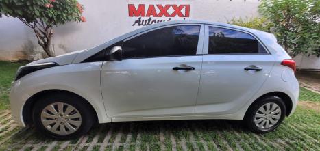 HYUNDAI HB 20 Hatch 1.0 12V 4P FLEX COMFORT, Foto 12