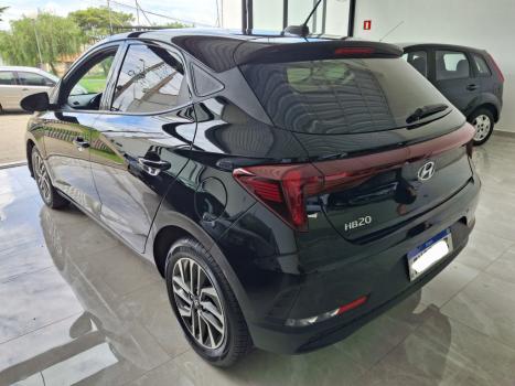 HYUNDAI HB 20 Hatch 1.0 12V 4P LIMITED, Foto 3