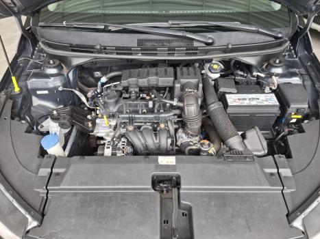 HYUNDAI HB 20 Hatch 1.0 12V 4P LIMITED, Foto 8