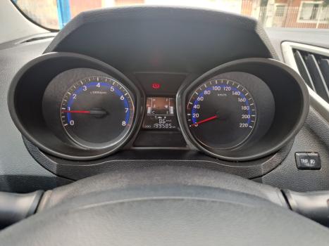 HYUNDAI HB 20 Hatch 1.0 12V 4P FLEX COMFORT, Foto 1