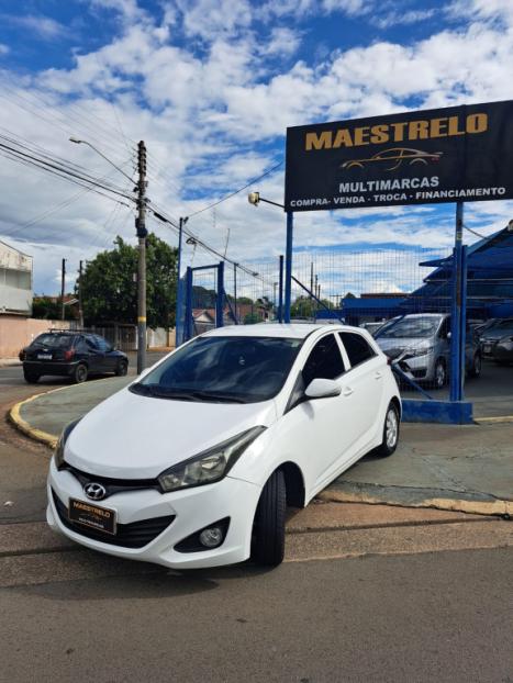 HYUNDAI HB 20 Hatch 1.0 12V 4P FLEX COMFORT, Foto 3