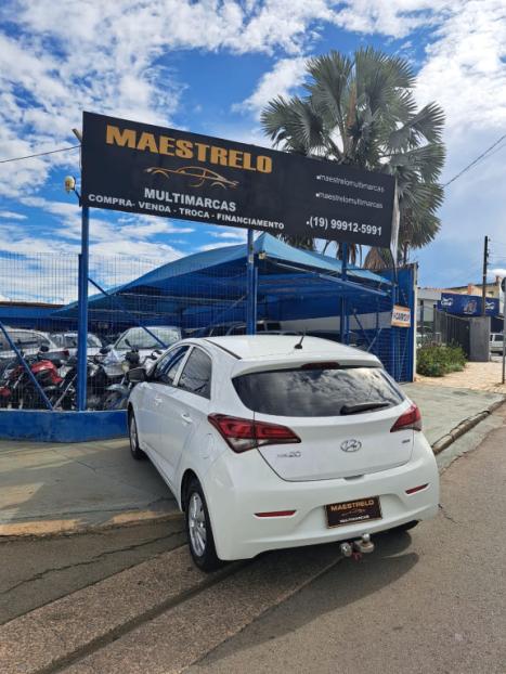 HYUNDAI HB 20 Hatch 1.0 12V 4P FLEX COMFORT, Foto 5