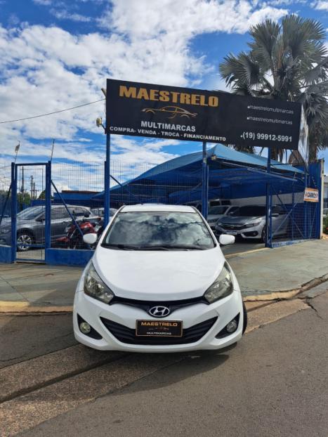 HYUNDAI HB 20 Hatch 1.0 12V 4P FLEX COMFORT, Foto 6