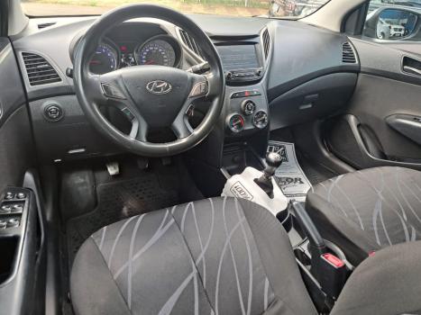 HYUNDAI HB 20 Hatch 1.0 12V 4P FLEX COMFORT, Foto 7