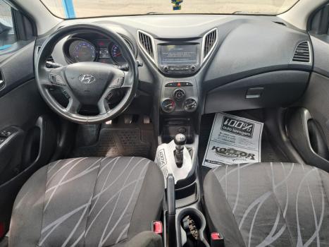 HYUNDAI HB 20 Hatch 1.0 12V 4P FLEX COMFORT, Foto 8