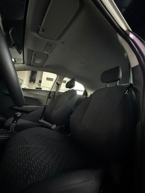 HYUNDAI HB 20 Hatch 1.0 12V 4P FLEX UNIQUE, Foto 6