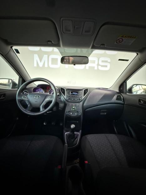 HYUNDAI HB 20 Hatch 1.0 12V 4P FLEX UNIQUE, Foto 7