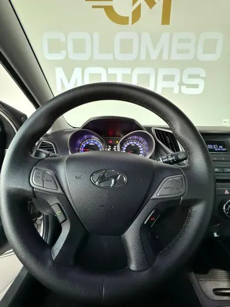 HYUNDAI HB 20 Hatch 1.0 12V 4P FLEX UNIQUE, Foto 8